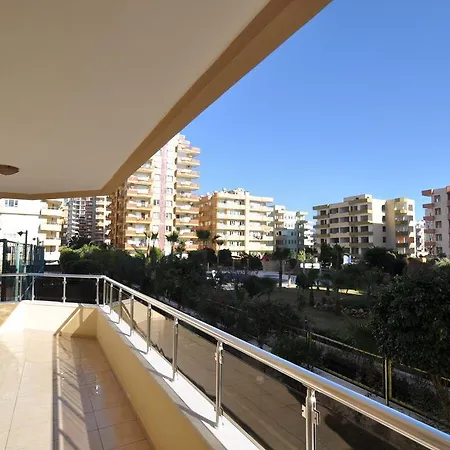 Apartmán Toros 1