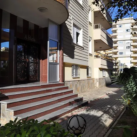 Apartmán Toros 1 *