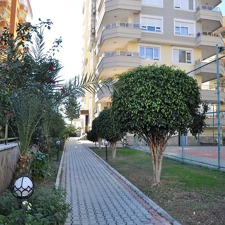 Apartmán Toros 1 *