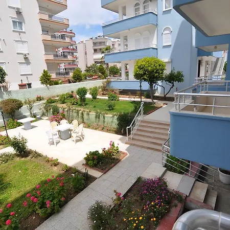 Apartmán Toros 1 *