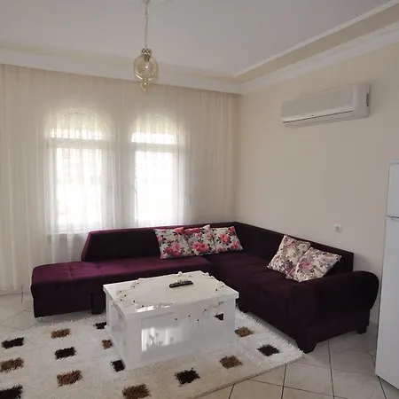 Apartmán Toros 1 *