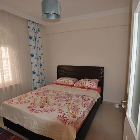 Apartmán Toros 1 *