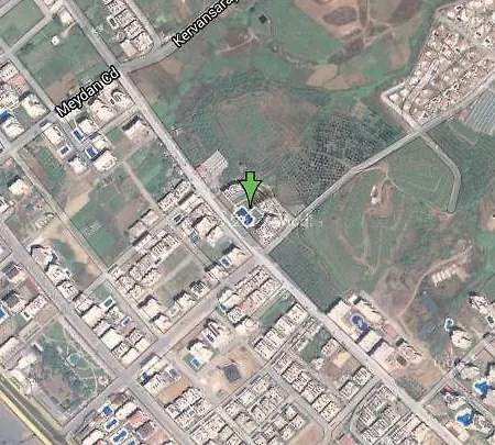 Apartmán Toros 1 *