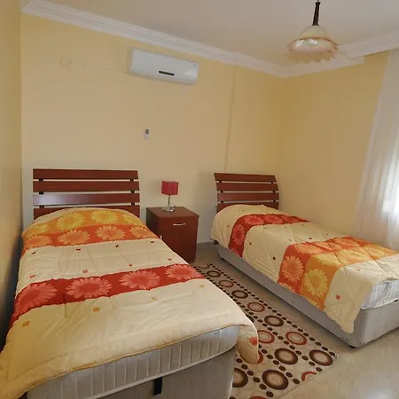 Apartmán Toros 1 *