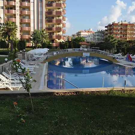Apartmán Toros 1 *