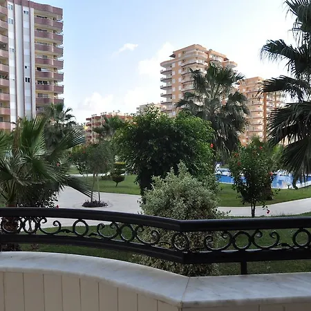 Apartmán Toros 1 *