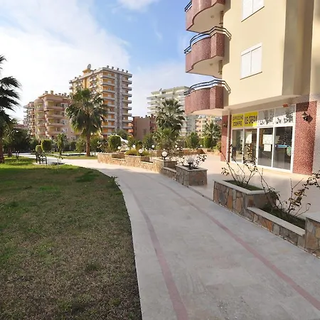 Apartmán Toros 1