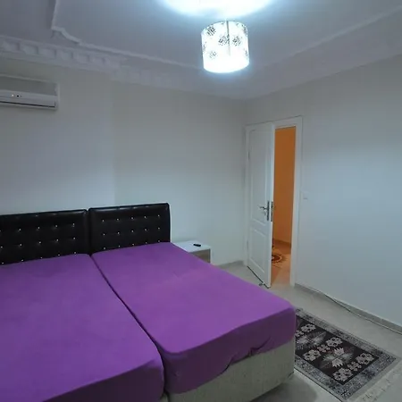 Apartment Toros 1