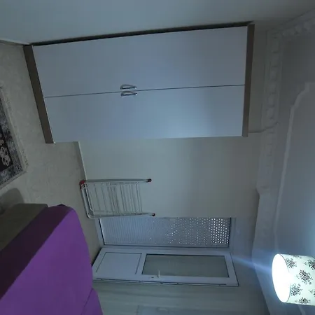 Toros 1 Apartment