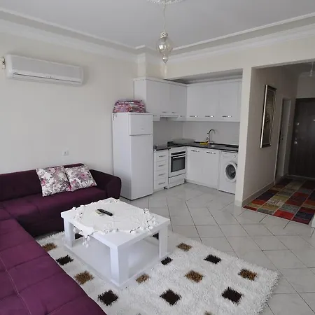 Toros 1 Apartment *