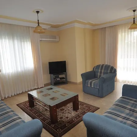 Apartamento Toros 1