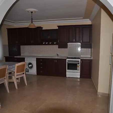 Apartment Toros 1