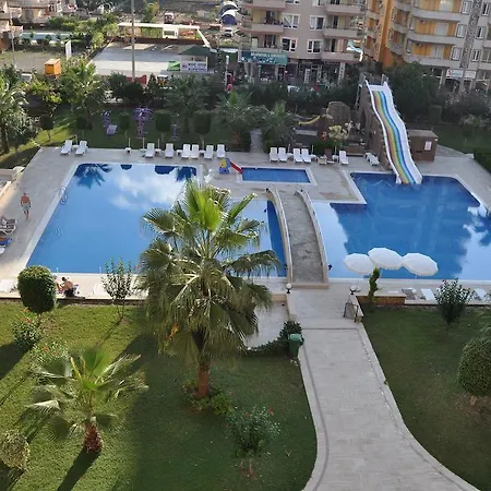 Apartment Toros 1 *
