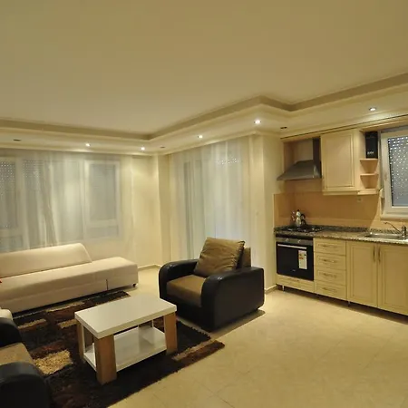 Toros 1 Apartment *