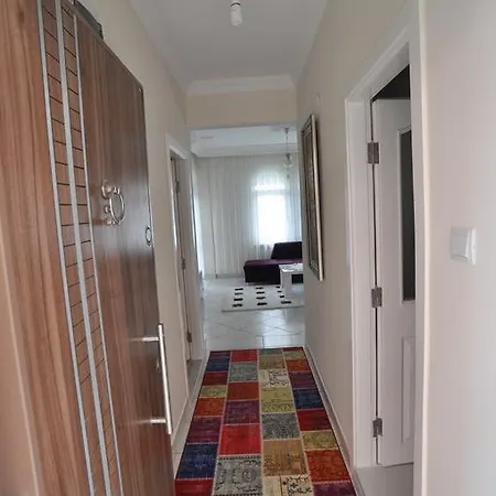 Toros 1 Apartment *